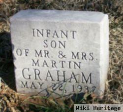 Infant Son Graham