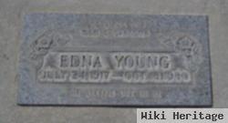 Edna Lois Young