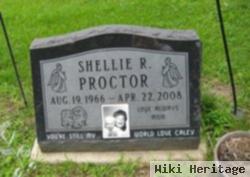 Shellie R. Proctor