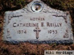 Catherine Elizabeth Steckley Reilly