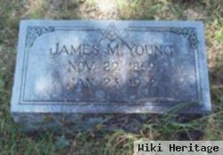 James Matthew Young