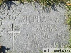 Stephania L. Banks