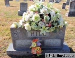 Etta Hill