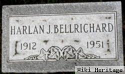 Harlan Joseph Bellrichard