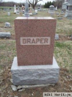 Barbara Elizabeth Spurgeon Draper