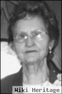 Juanita Norris Farmer