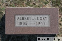 Albert J. Cory