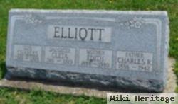 Edith Elliott