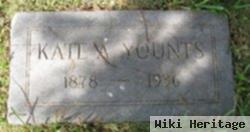 Kate A. Younts