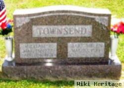 William Leroy "bill" Townsend