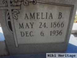 Amelia Caroline Bledsoe Stokes