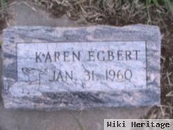 Karen Egbert