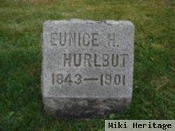 Eunice H. Hurlburt