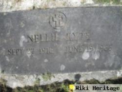 Nellie Cecille Sloan Kyte