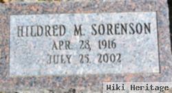 Hildred M. Sorenson