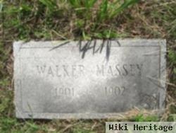 Walker Massey