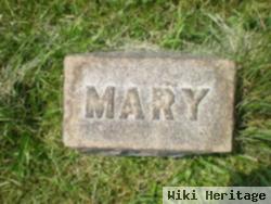 Mary Elizabeth Daudt