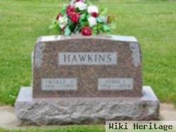 Orville J. Hawkins