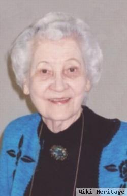 Pauline Othelle "pat" Alexander Pennington