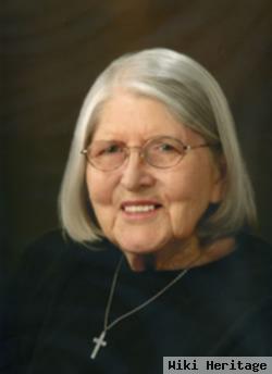 Annis Virginia Conway