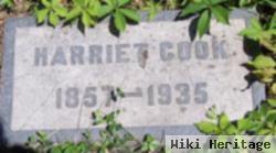 Harriet Cook