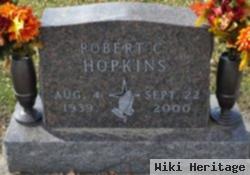 Robert C. Hopkins