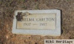 Thelma Carlton