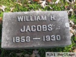 William Henry Jacobs