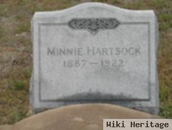 Minnie Hartsock