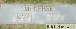 Charles Linwood Mcgehee