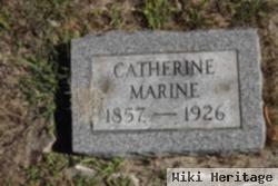 Catherine Marine