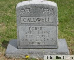 Egbert Caldwell