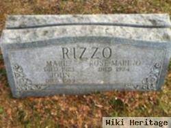 John Rizzo