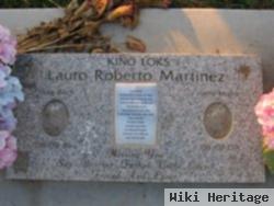 Lauro Roberto Martinez