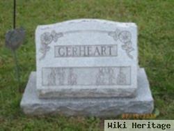 John R. Gerheart