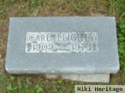 Carl Leighty