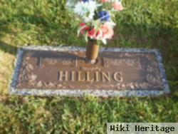 Mary F. Hilling