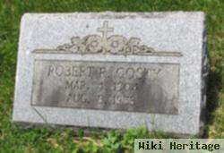 Robert Gosty