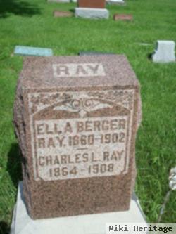 Ella Berger Ray