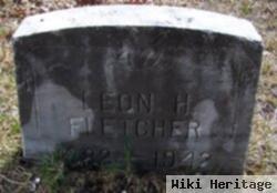 Leon Henry Fletcher