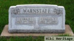 Charles Thomas "charley" Warnstaff