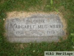 Margaret Webb