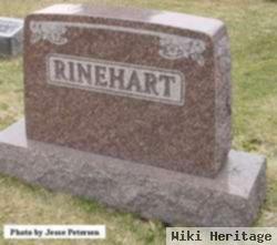 Arthur S. Rinehart