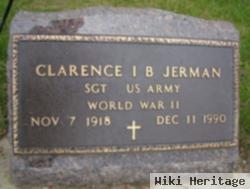 Clarence I.b. Jerman