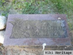 Brad Lee Tetzlaff