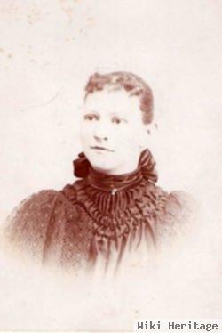 Mary Anna Lown Bennett