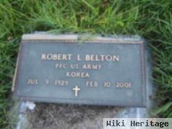 Robert L. Belton