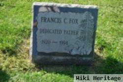 Francis C. Fox