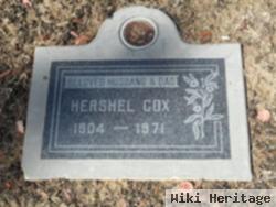 Hershel Cox