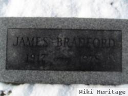 James Bradford